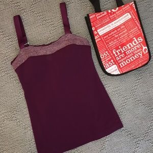 🍋 Lululemon sz.8.